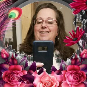 Meet your Posher, Candy